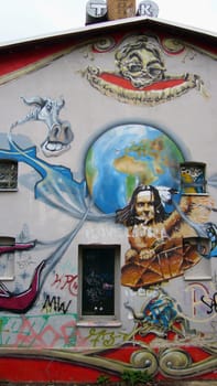 Street art