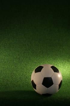 Spot Ball