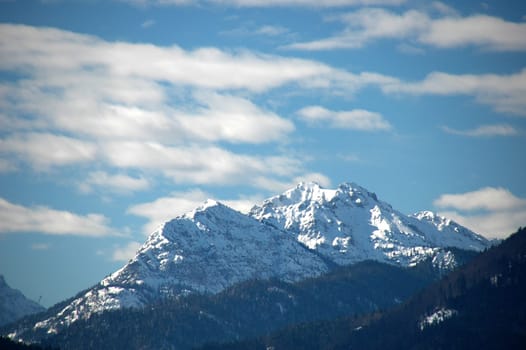 The Mountain