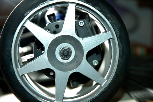 Rim