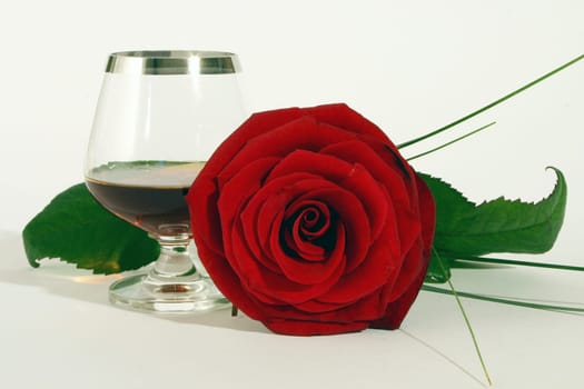 a droplet in honor...