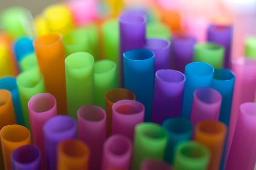 Straws 09