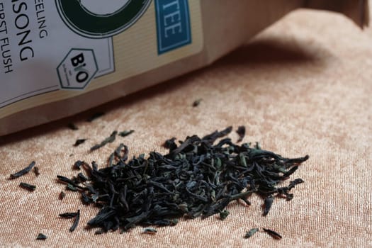 Organic Tea VI