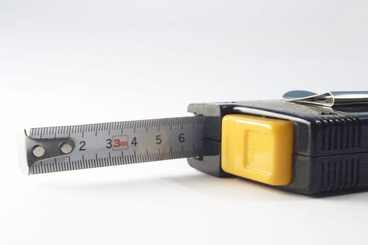 Measuring tape