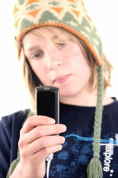 Mobile phone costs