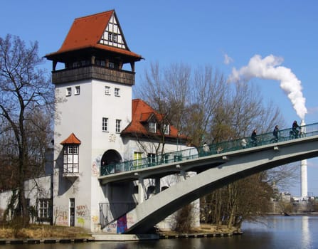 Abbey Island