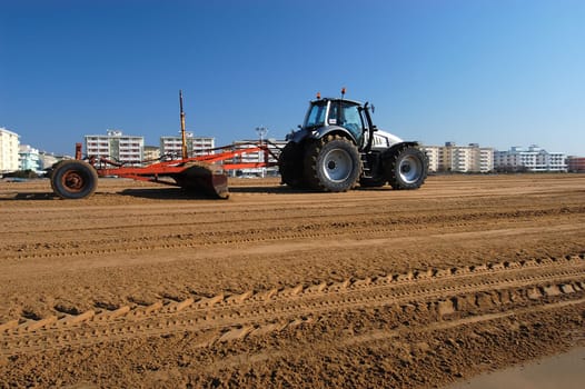 Tractor 02