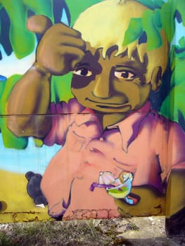 Street art