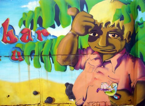 Street art