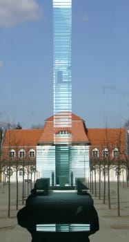 Light column