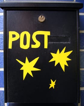 Mailbox
