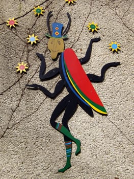 Beetle