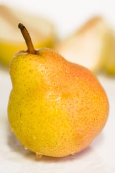 Pear