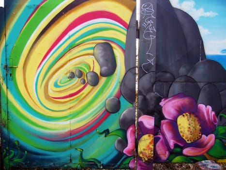 Street art