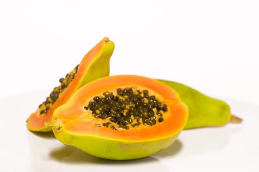 Papaya