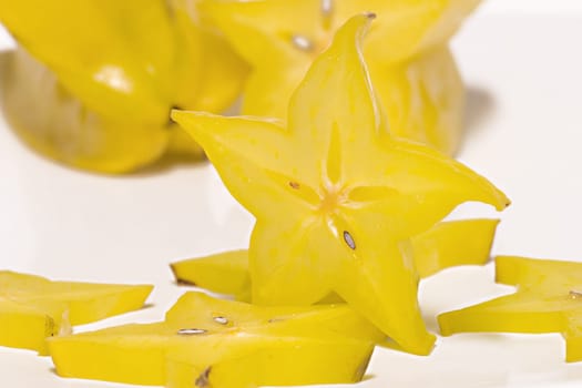 Star fruit