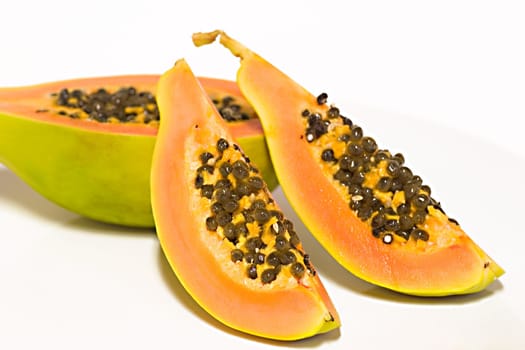 Papaya