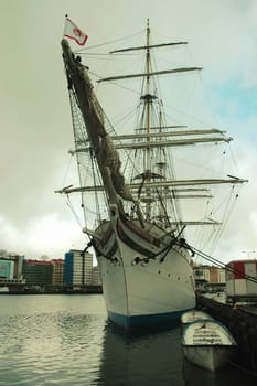 Homeport 1