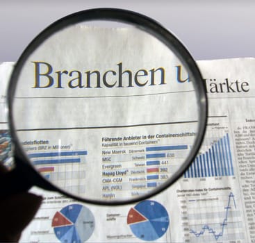 Financial market
