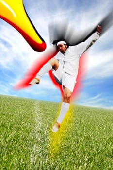Striker