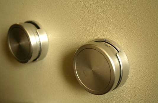 Combination lock of a safe