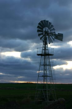 Windmill