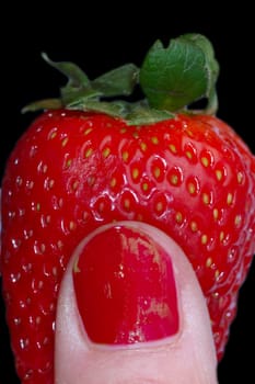 Strawberry