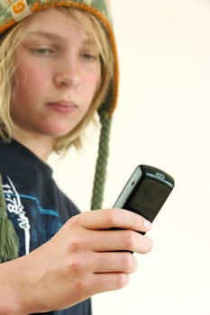 Mobile phone costs