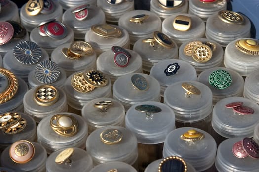 Knobs
