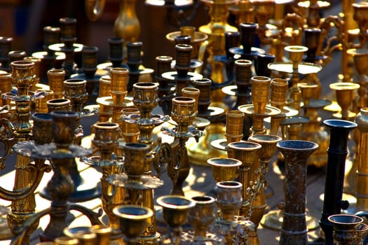 Candlestick