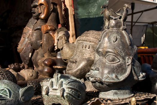 Heads