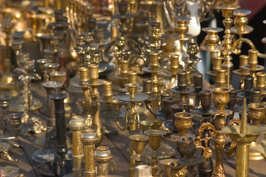 Candlestick