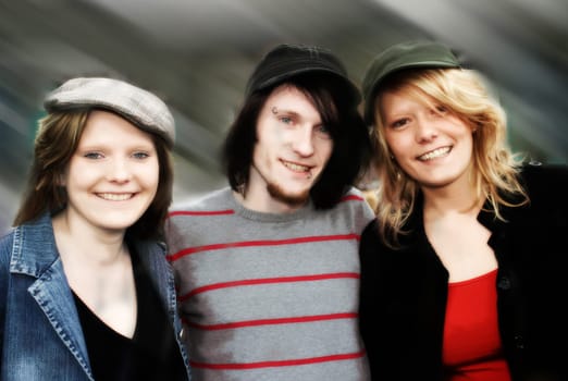 Sibling