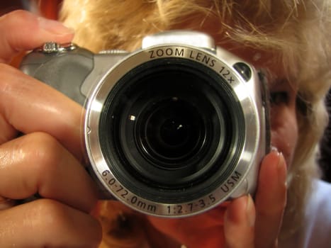 On the hunt for even more photos  -)