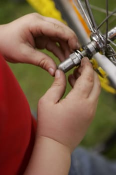 small craftsman