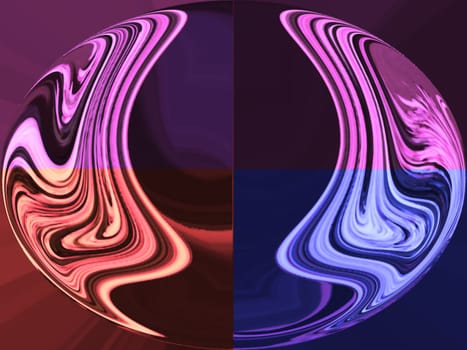 World of colours