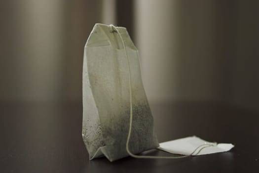 Teabag