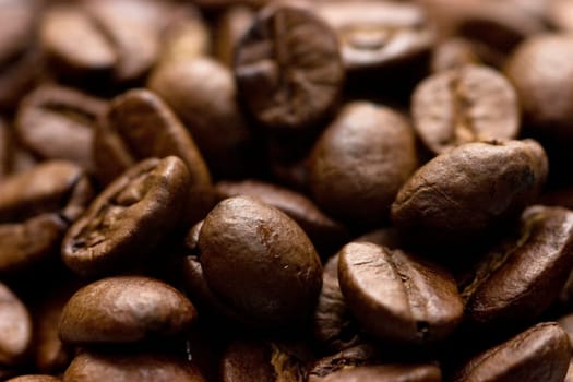 Coffee beans