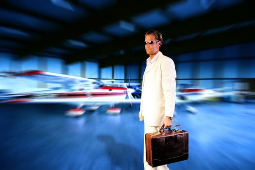 Airport