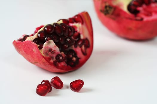 Pomegranate II