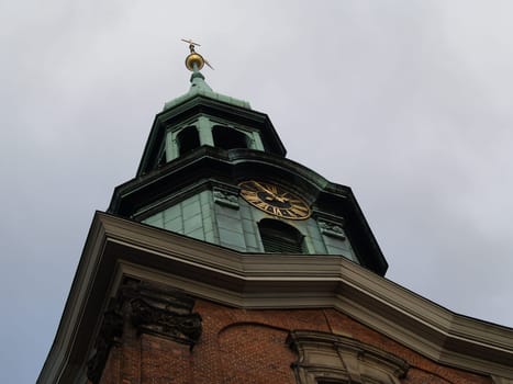 Church