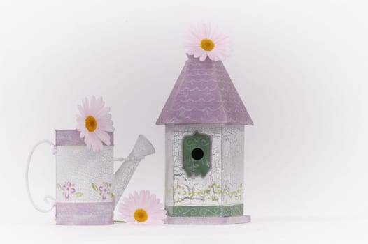 Bird feeder