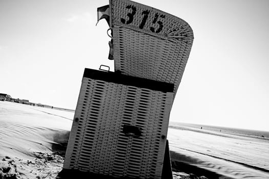 BW Beach Chair