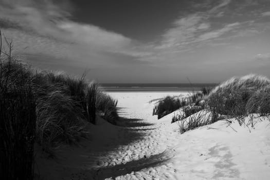 Endless expanse