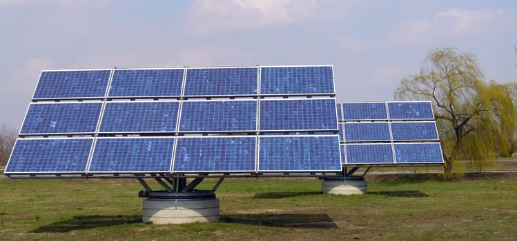 Solar energy