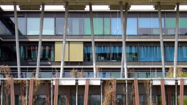 modern architecture