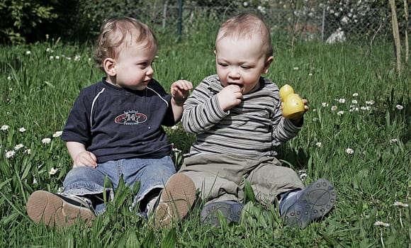 friends