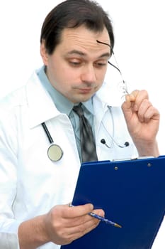 (doctor or (doctor surgery)) without dentist