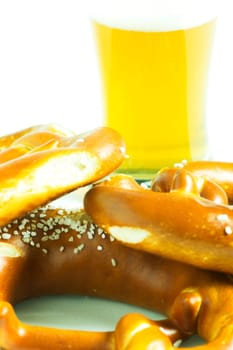 Bayovar breakfast
