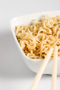 Glass noodles